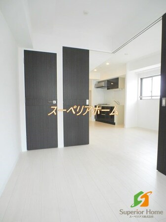 レジディア日本橋馬喰町IIの物件内観写真